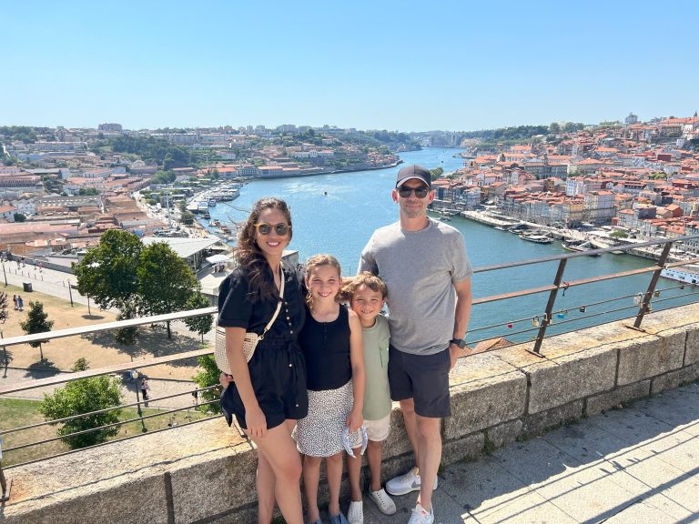 What to Pack for a European Summer in 2025