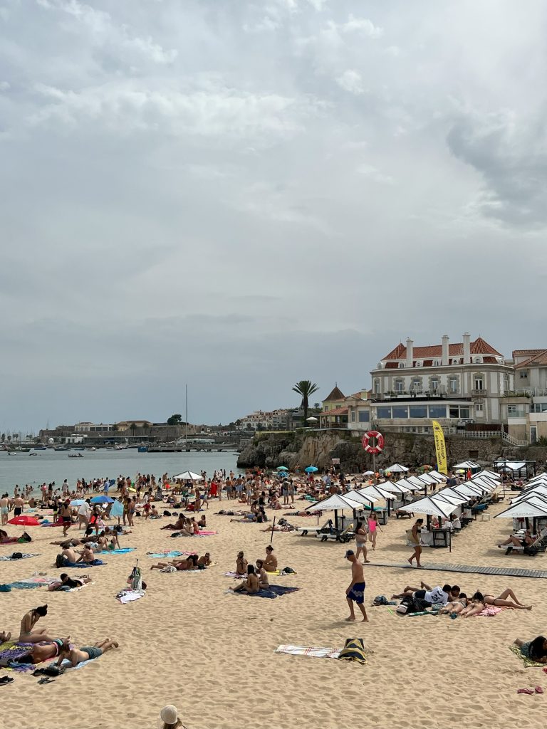 The Ultimate Day Trip to Cascais from Lisbon